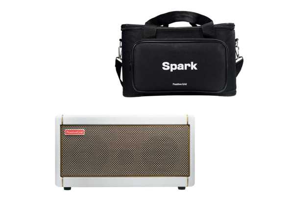 Positive Grid Grid Spark PW Pack Positive Grid Grid Spark PW Pack